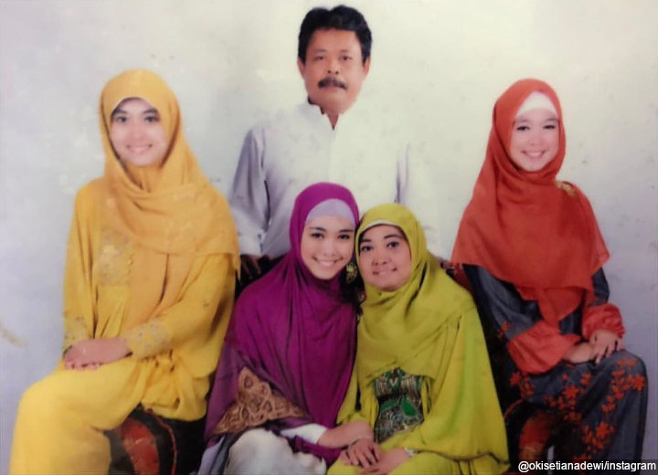 Si Bungsu Dalam Keluarga