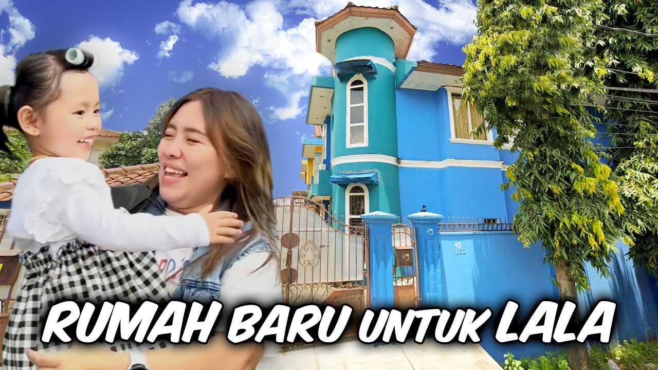  Penampakan depan
