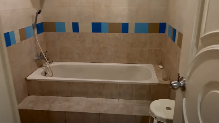 Kamar mandi