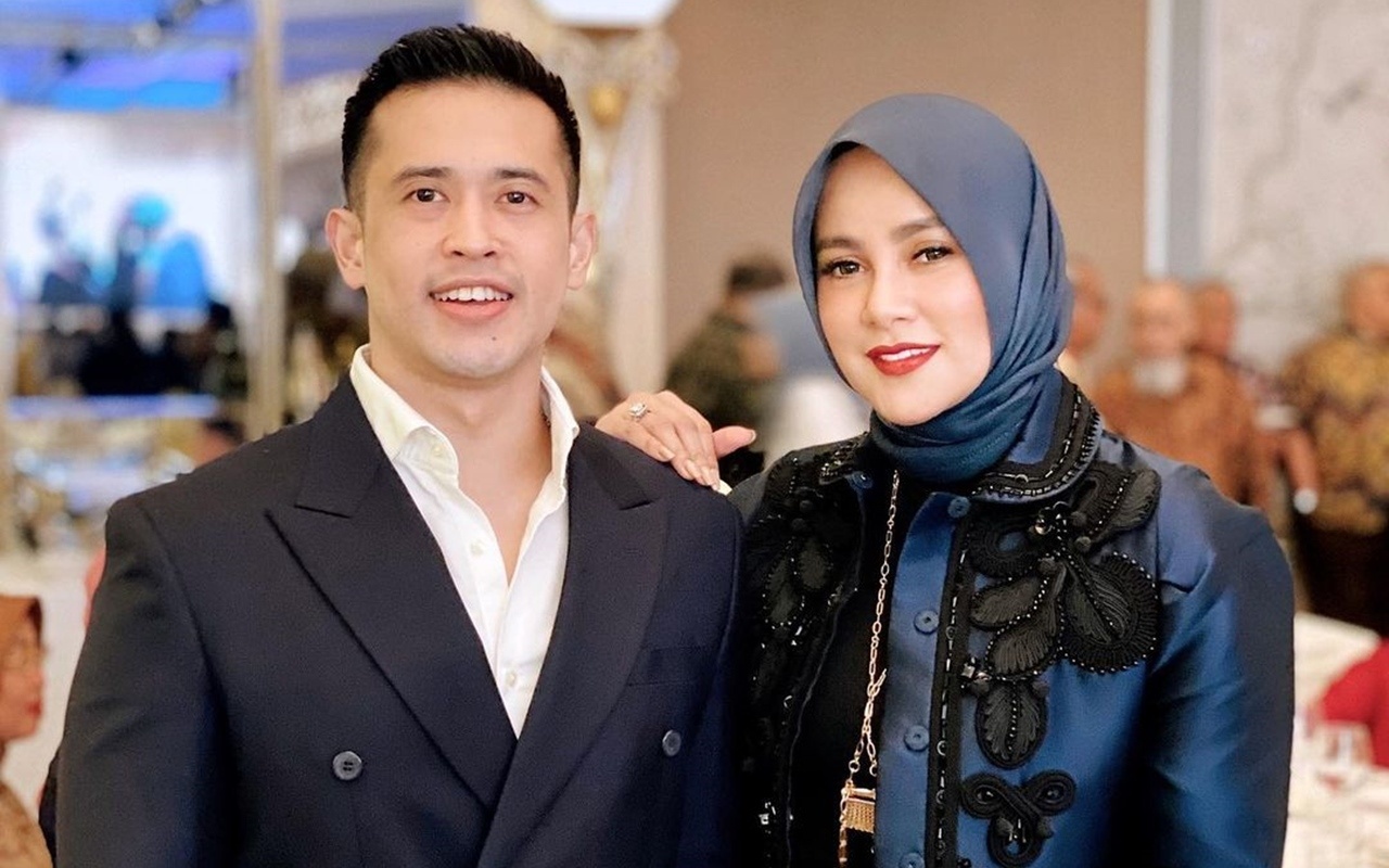 Perceraian Olla Ramlan dan Aufar Hutapea Sudah 'Final', Setahun Tak Dapat Titik Temu