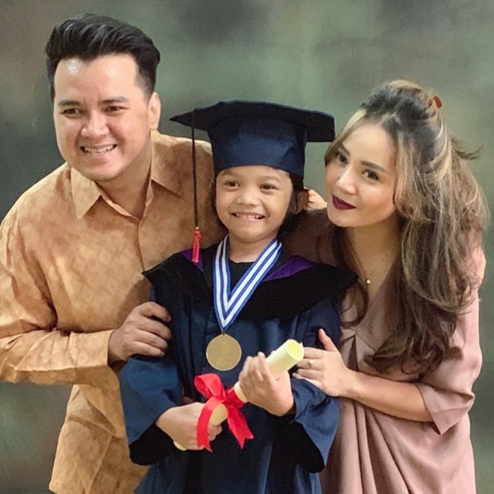 Anak Sempat Ngebet Punya Ayah Baru