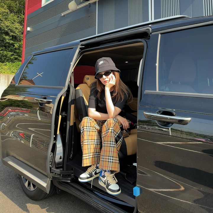  sosok yang jadi salah satu ikon fashion