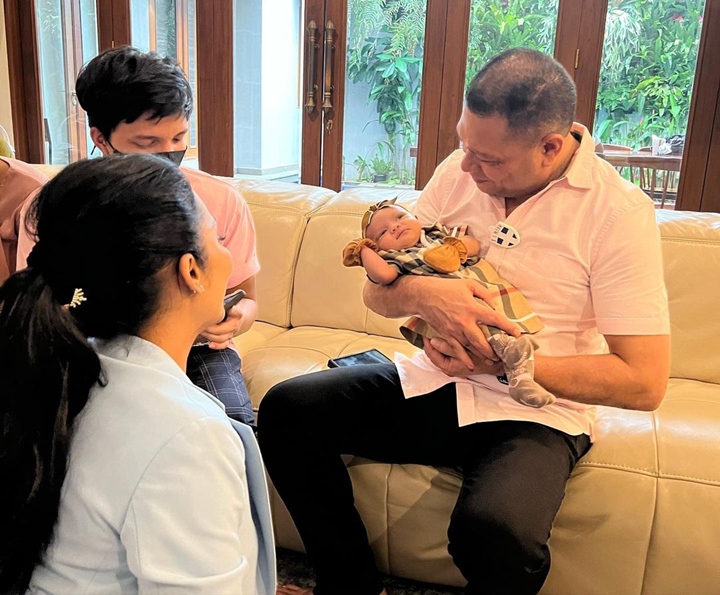 Panggilan Kesayangan