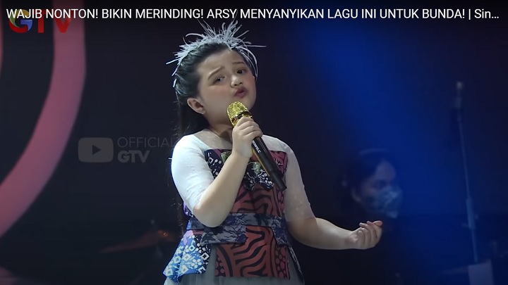 lagu untuk bunda