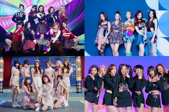 Perbedaan Jumlah Idol Wanita yang Didebutkan YG dan JYP dalam 26 Tahun 1