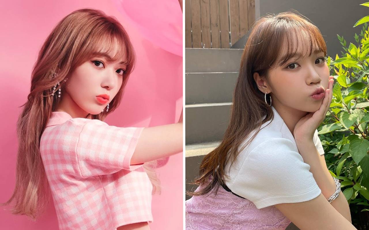 Agensi Baru Miyawaki Sakura dan Kim Chaewon Rilis Hitungan Mundur Misterius