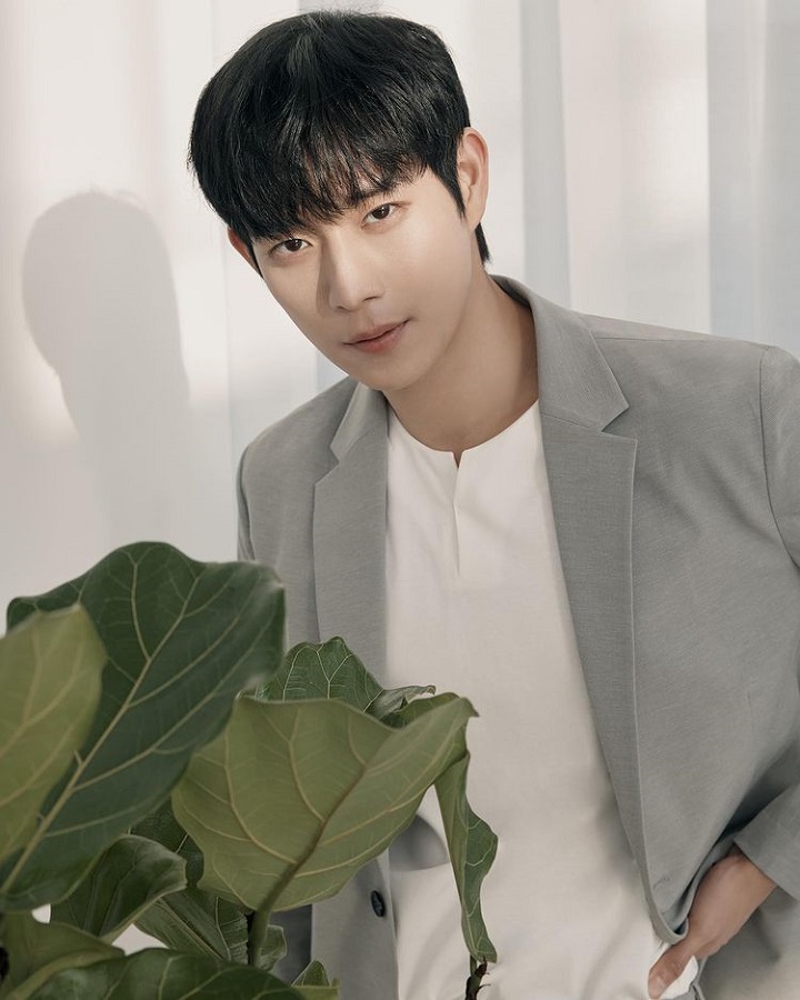 Disebut mirip Kang Dong Won