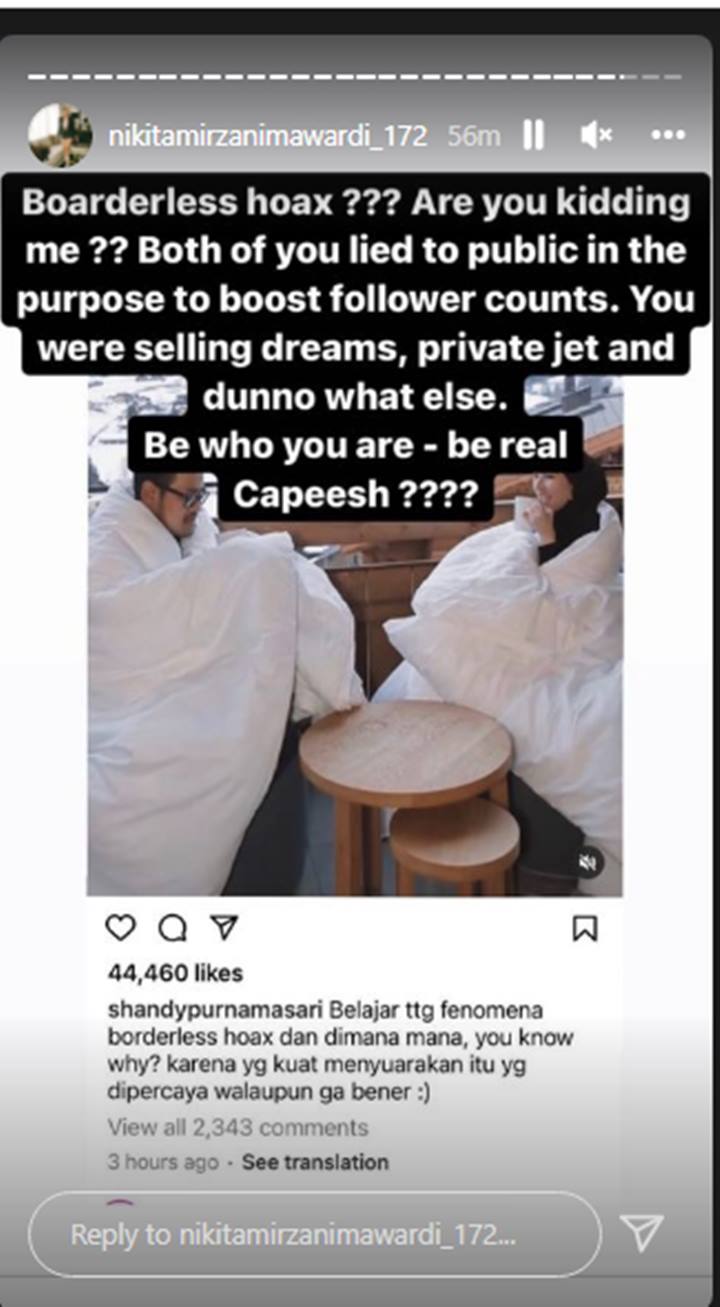 Instagram