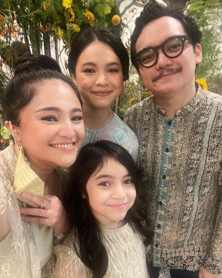Terharu di Momen Lamaran Adik
