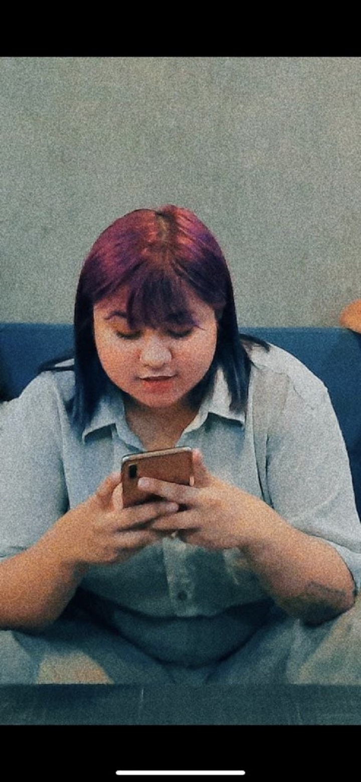 Perjuangan menurunkan berat badan