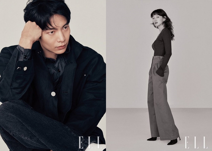 Jadi Kakak Adik, Kim Ji Won-Lee Min Ki dan Lee El Bicara Karakter di Drama \'My Liberation Notes\'