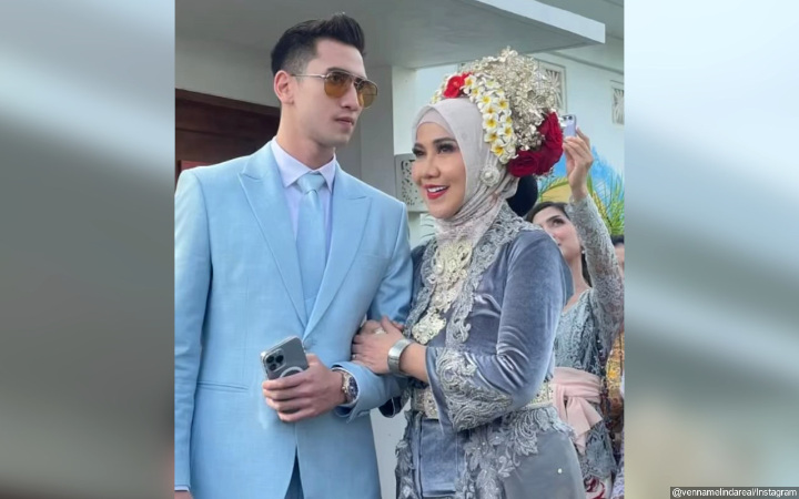 Verrell Bramasta Nyaris Bunuh Diri Akibat Cekcok dengan Venna Melinda, Separah Apa?