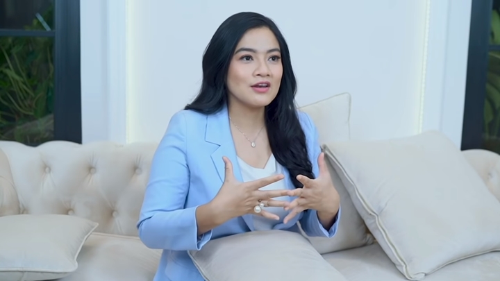 Titi Kamal Ungkap Antusiasnya
