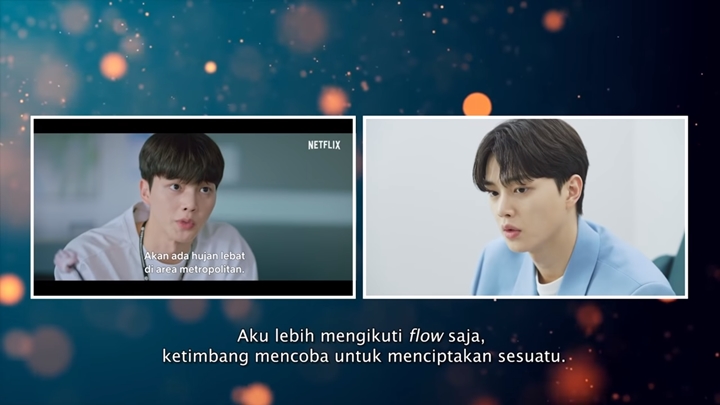 Song Kang Bocorkan Tips Bangun Chemistry di K-Drama