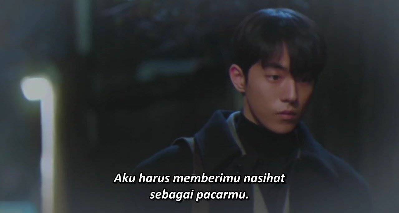 Dialog Kim Tae Ri belum ditayangkan di \'Twenty-Five, Twenty-One\'