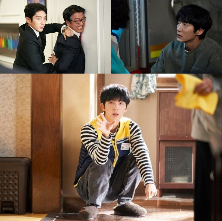 Lee Jun Ki Bocorkan Adegan yang Paling Diantisipasi di \'Again My Life\', Apa?