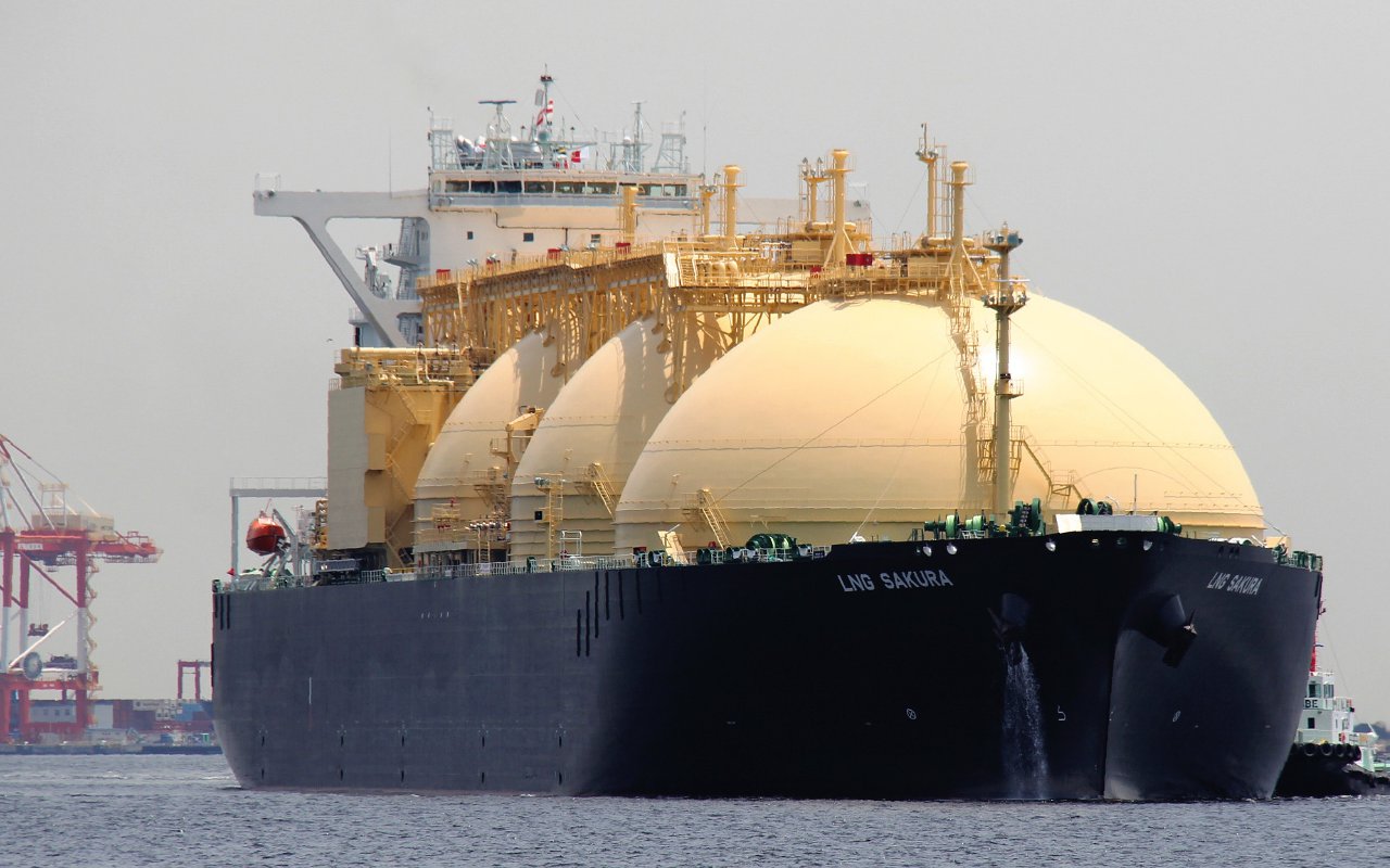 Jepang Sebut Negara G7 Menolak Permintaan Rusia Soal Pembayaran Gas Dengan Rubel