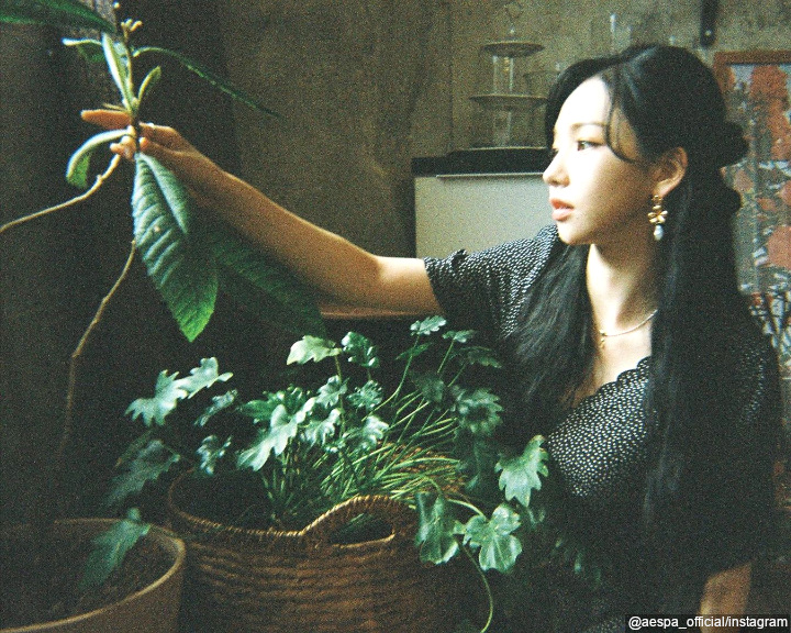 Cantik Paripurna No Oplas