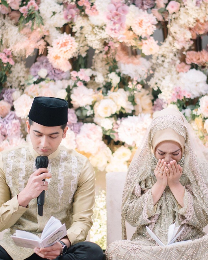 Doa Ryan Untuk Calon Anak Pertamanya
