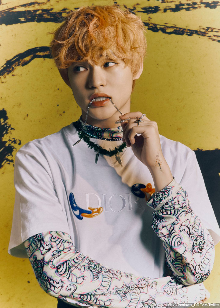 Bersahabat Dengan Felix Stray Kids