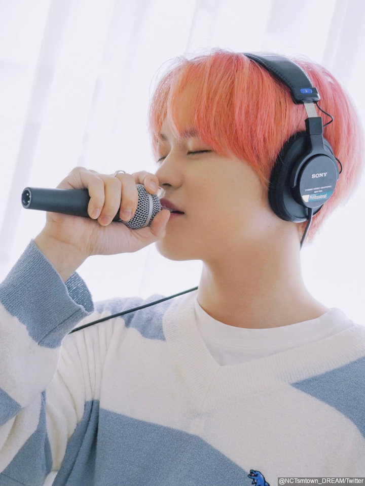 Sudah Punya 3 Album Solo