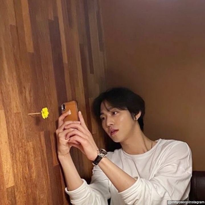 Nyaris debut jadi member GOT7