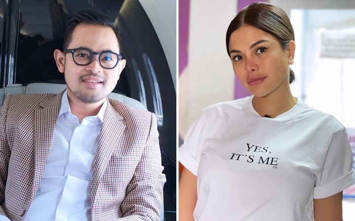 Nikita Mirzani Diduga Disindir Karyawan Sendiri, Juragan 99 Ambil Sikap Tegas - Topik Pagi
