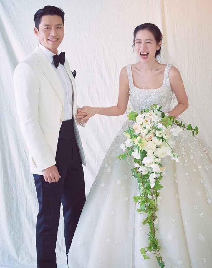 bak drakor <i>happy ending</i>