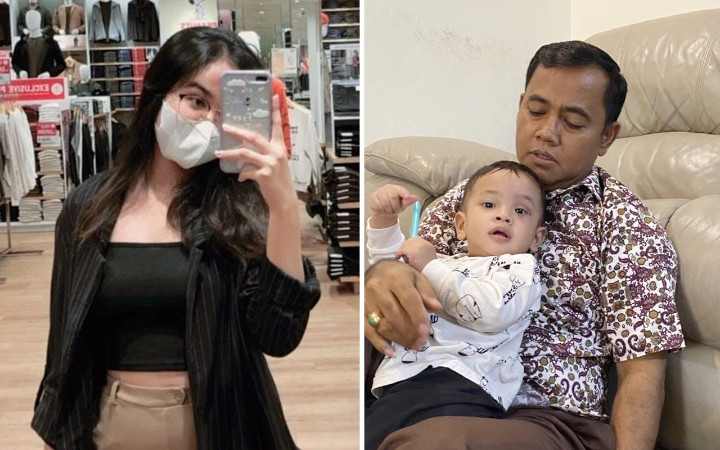 Tak Dikenali Gala, Mayang Singgung Cara Mendidik Keluarga Haji Faisal