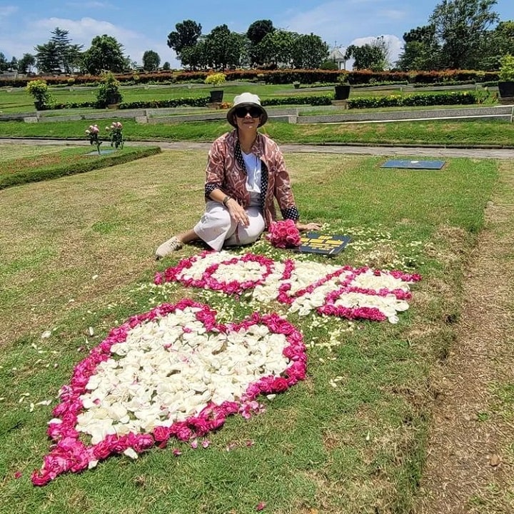 nurul arifin