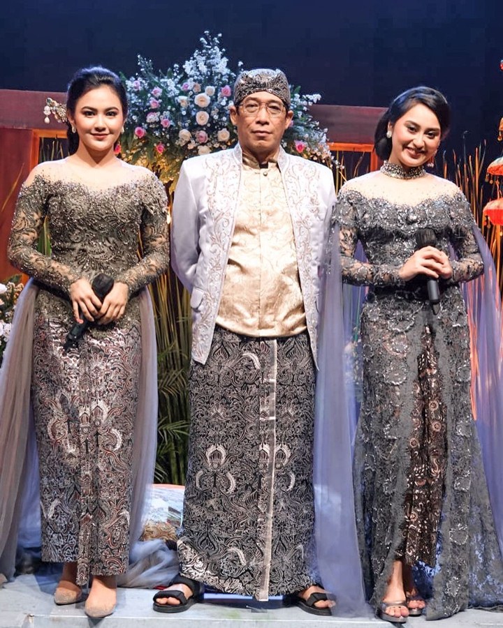 Popularitasnya Melejit Sejak Jadi Sinden