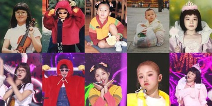 (G)I-DLE Tutup Promosi \'TOMBOY\' Usai Raih 7 Trofi Selama Comeback, Aksi Panggung Unik Curi Perhatian