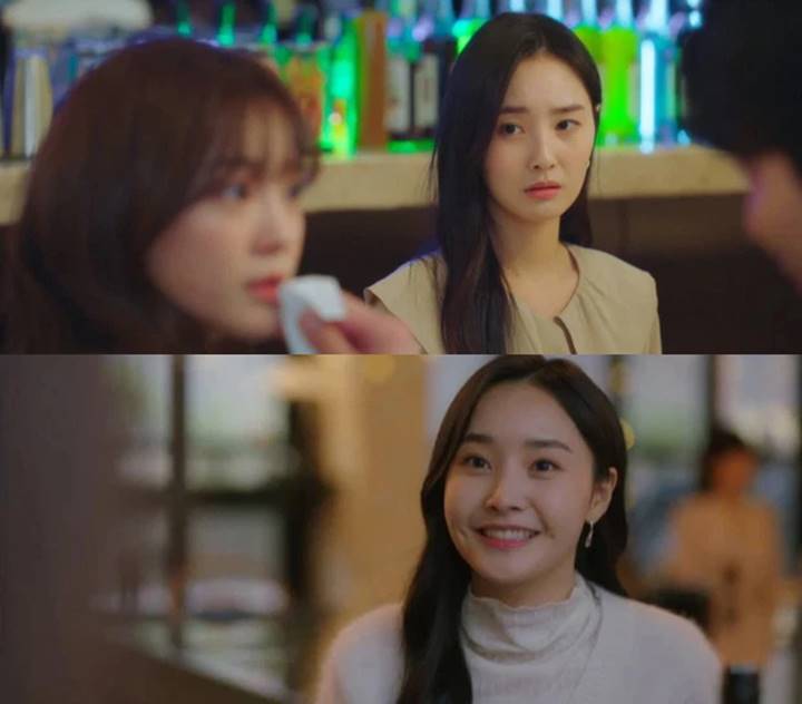 Perankan Karakter Paling Dibenci di \'Business Proposal\', Kenalan Dengan Bae Woo Hee Sang Aktris