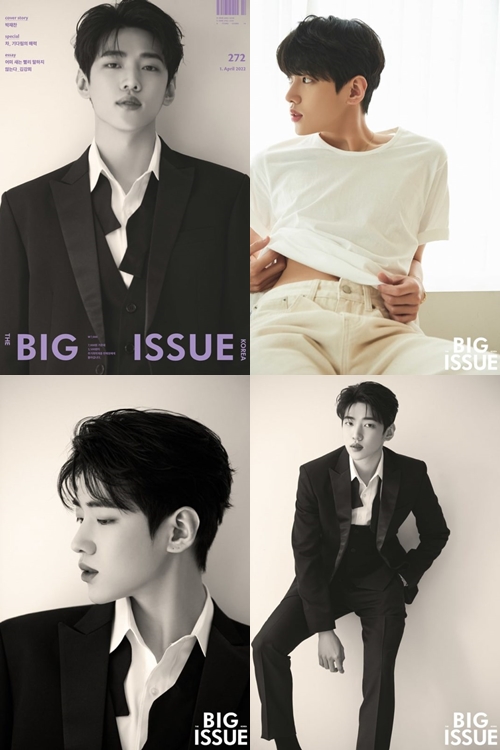 Jaechan Ungkap Perasaan Usai Lagu DKZ Raih Popularitas Setelah Bintangi Drama BL \'Semantic Error\'