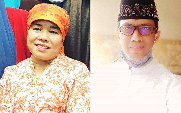 Oma Dewi Mendadak Diperingatkan Soal Doddy Sudrajat
