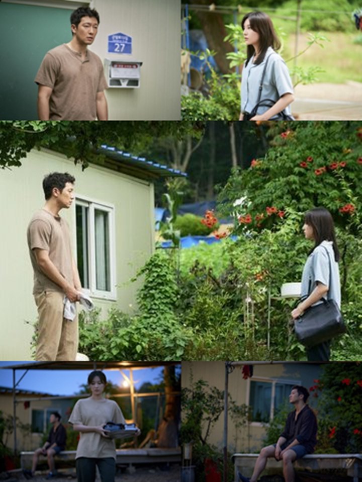 Kim Ji Won dan Sosok Ini Saling Komentari Akting di \'My Liberation Notes\', Ada Hubungan Apa?