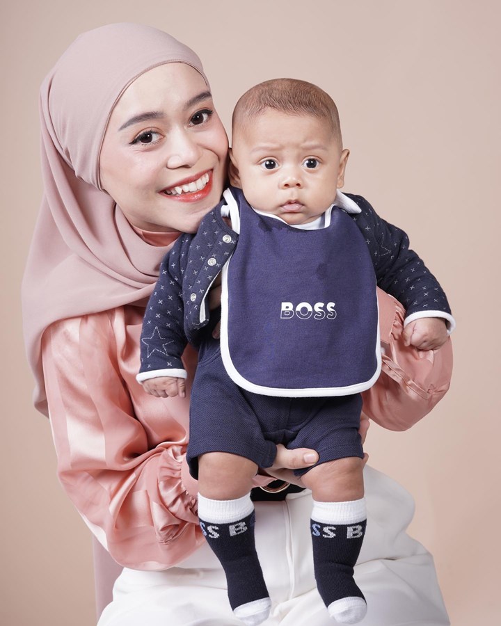 Sama-sama ekspresif