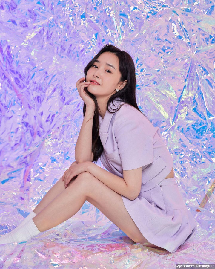 Seorang Idol K-Pop
