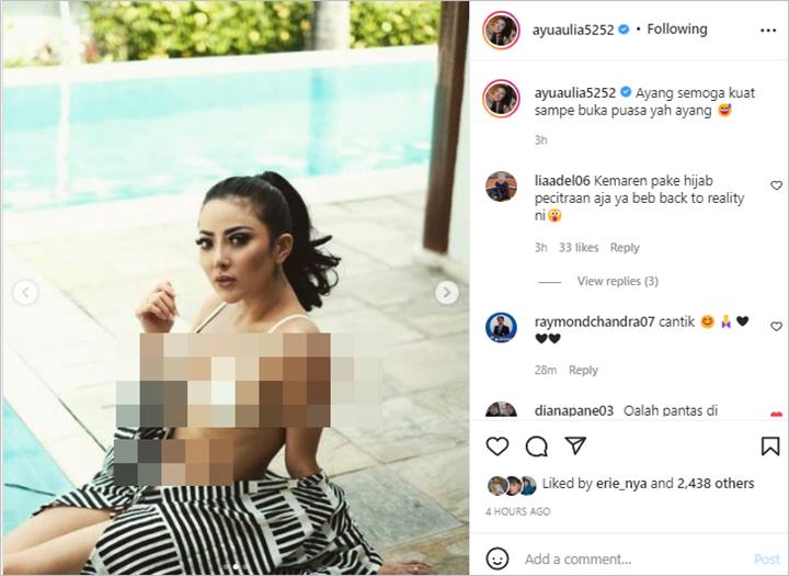 Ayu Aulia