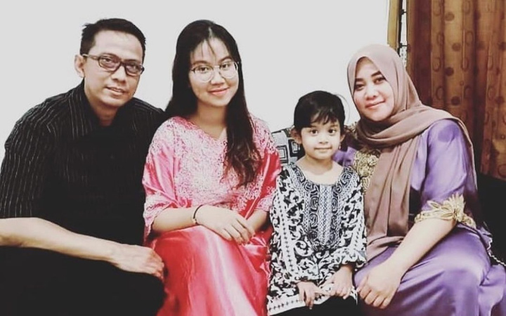 Dicap Biang Kerok, Puput Bongkar Alasan Doddy Sudrajat Mau Ke Rumah Haji Faisal