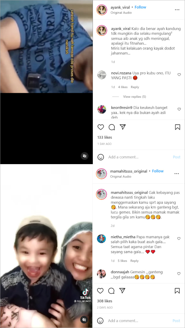 Doddy Sudrajat Ngeyel Vanessa Angel Hamil Duluan, Pengasuh Cantik Dipuji Lebih Pantas Didik Gala?