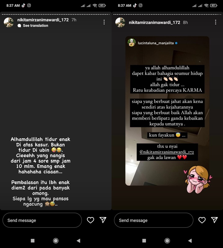 Instagram