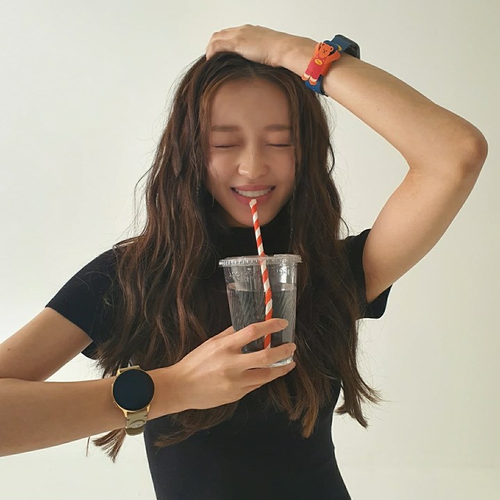 Pernah Dikuntit Sasaeng Saat Trainee