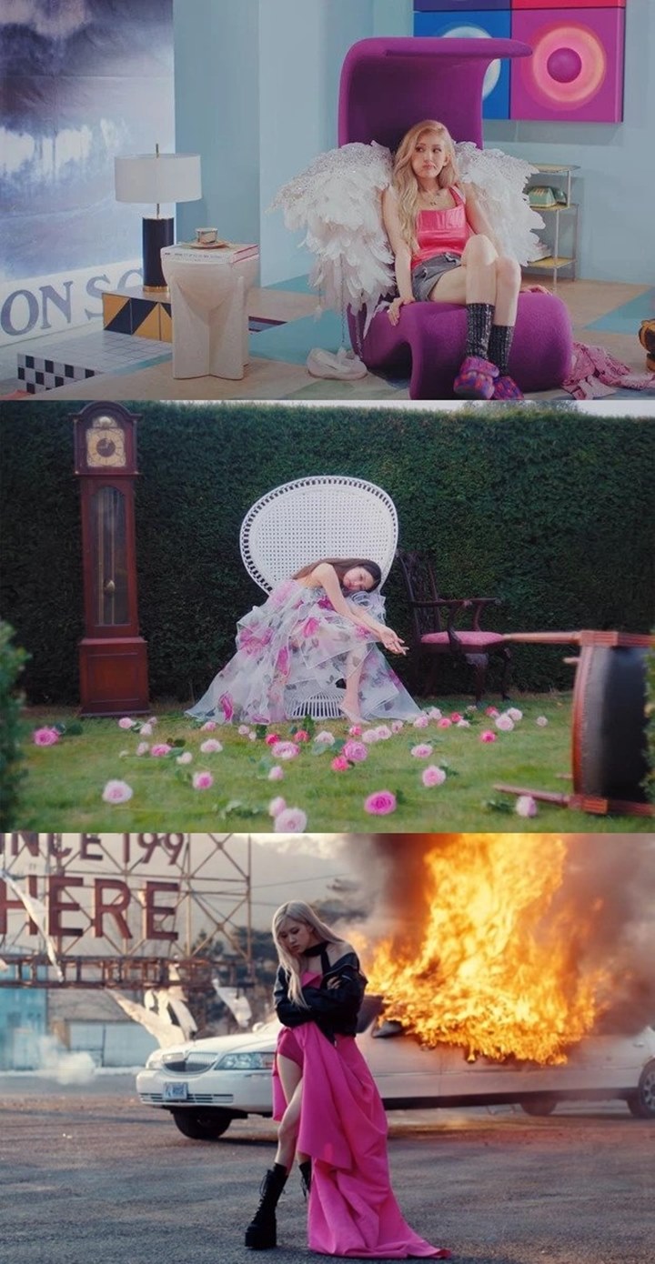 BIGBANG Tampil Kelewat Artistik di MV \'Still Life\', Produser Ramai Dipuji