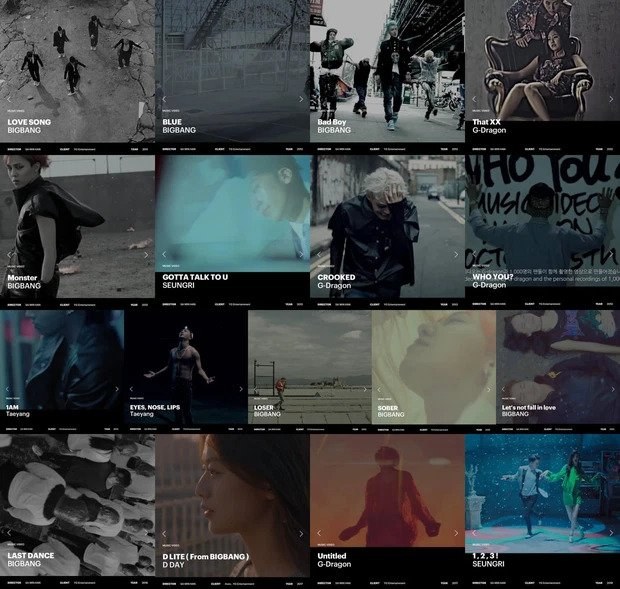 BIGBANG Tampil Kelewat Artistik di MV \'Still Life\', Produser Ramai Dipuji
