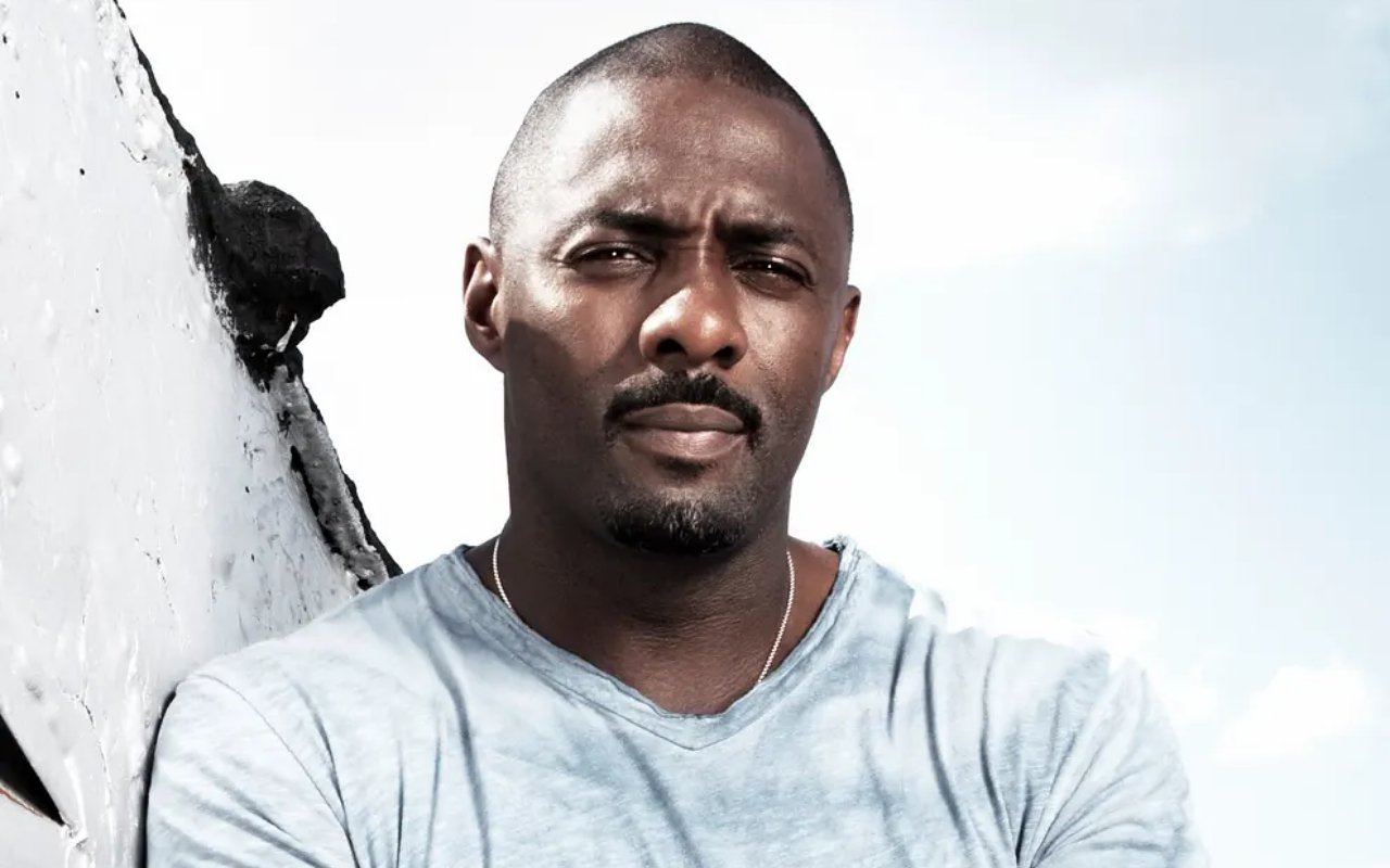 Idris Elba Ungkap Kemungkinan 'Berhenti' Dari Dunia Akting