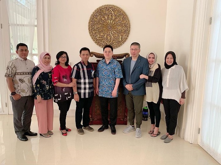 'Indahnya kebersamaan'