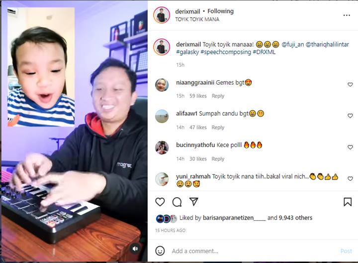 Instagram