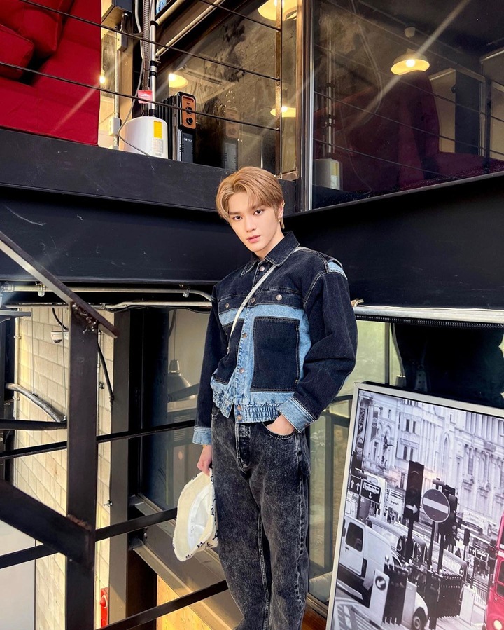 Taeyong NCT