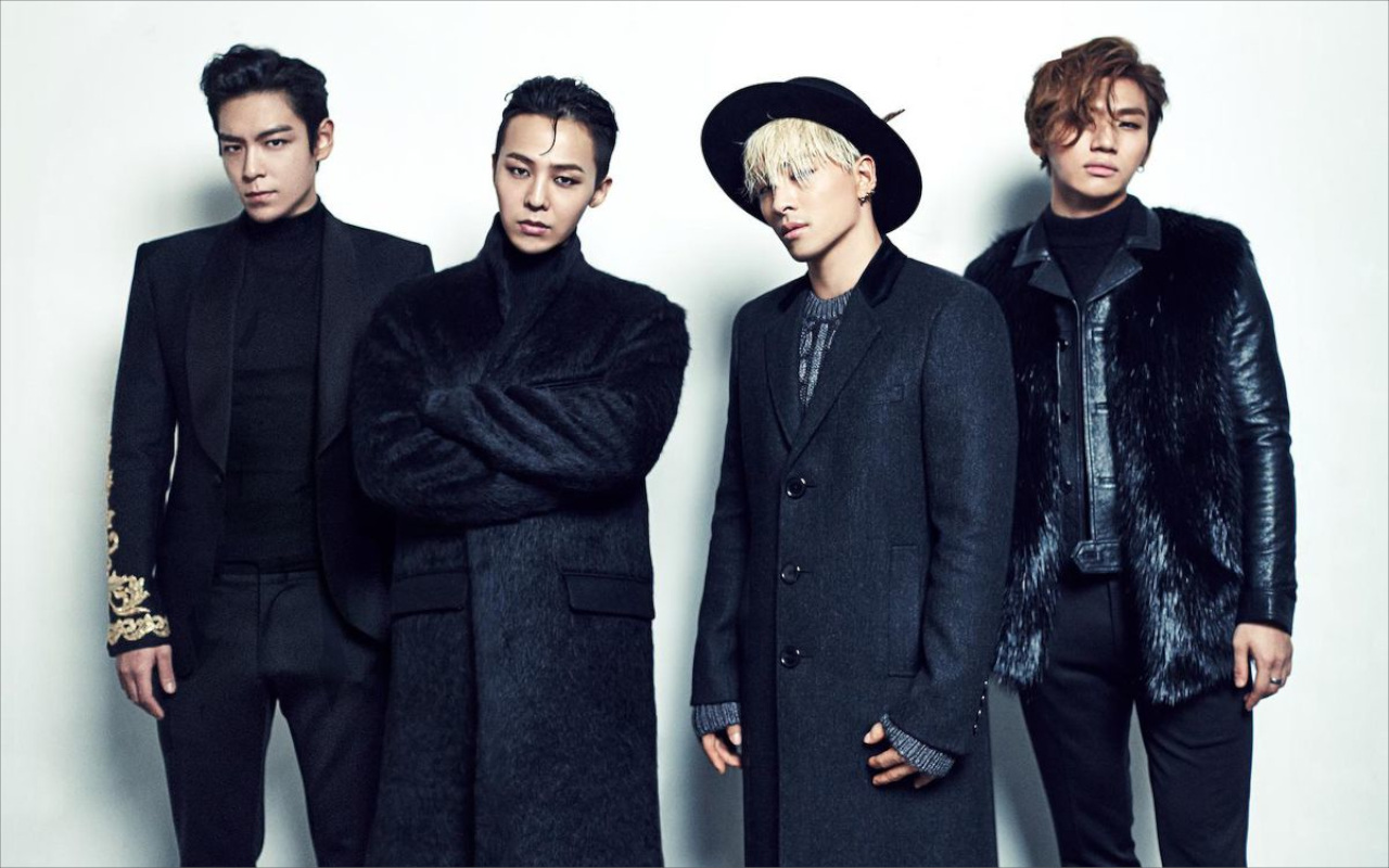 Tanpa Green Screen, Skala Produksi di MV BIGBANG 'Still Life' Bikin Takjub